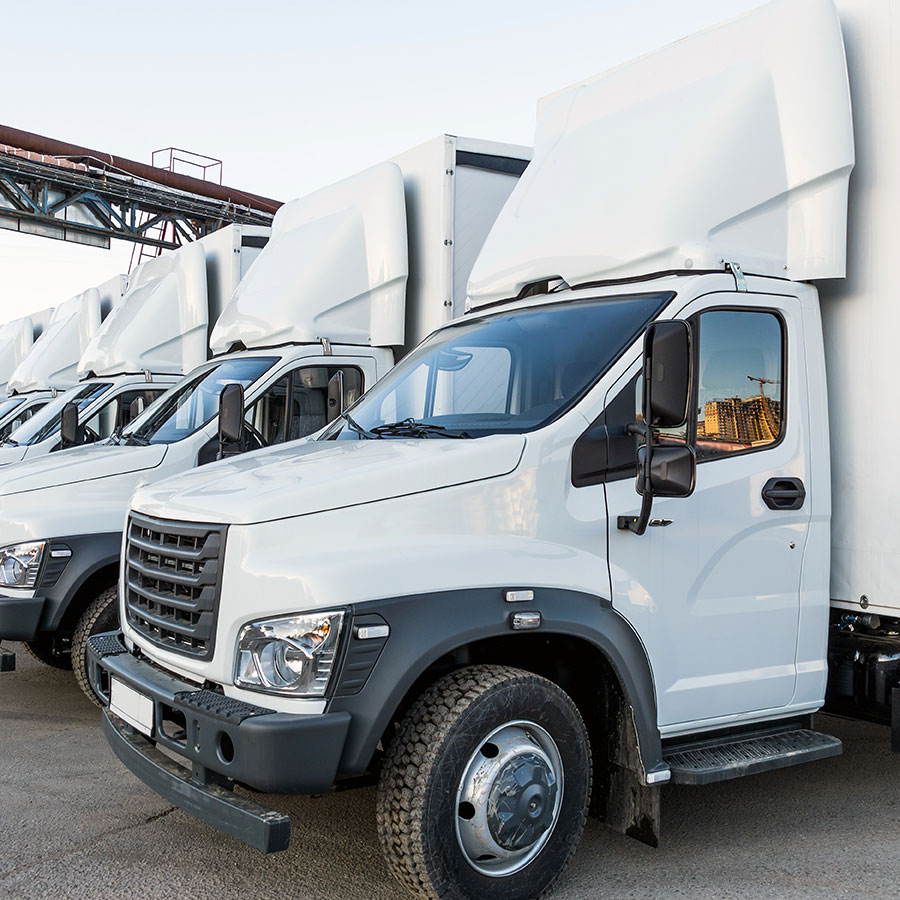 Box-Trucks